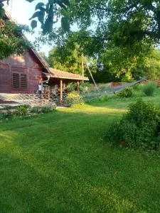 Apartmani Beslic - Strmac