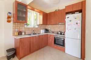 Markellas House