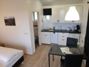 Hvammból Guesthouse