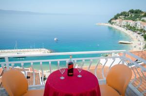 Apartments Villa Skala