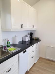 Hvammból Guesthouse