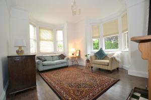 Apartement Flat 1, Redwing House Worcester Suurbritannia