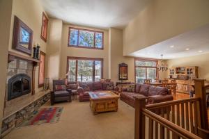 Timbers 1 Apartment - 3hvězdičkové hotely ve městě Mammoth Lakes