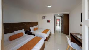 Hotel Gran Mariscal Quito