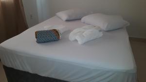 Solar das Sabiás Harmonia com a Natureza