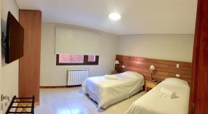 Andino Aparts - El Chaltén