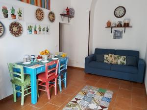 Casa Vacanze Villa DOrleans