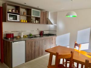 Andino Aparts - El Chaltén