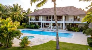 Villa Caribeña Playa Golf
