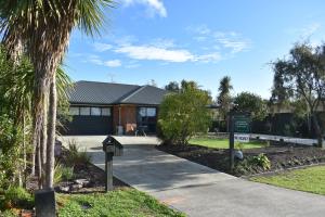 Mapua Wharf Accommodation