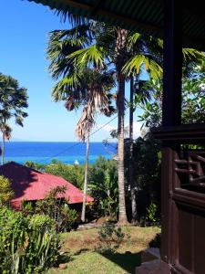 Happy Gecko Dive Resort