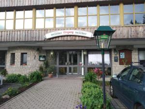 Apartmany JaJ-Bavorsko