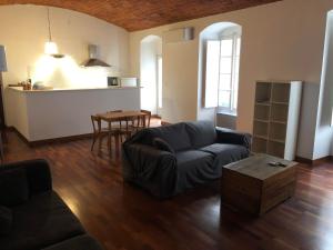 Appartements Boulevard GRAZIANI : photos des chambres