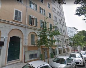 Appartements Boulevard GRAZIANI : photos des chambres