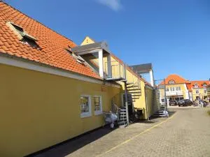 Skråvej Bed & Breakfast - Skagen