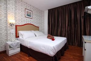 Rose Cottage Hotel Taman Nusa Bestari 2