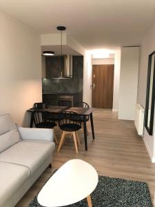 Apartament Komfortowy z klimatyzacja Plazowa 6