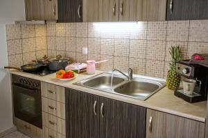 Holiday House Ioanna 2 - Loft