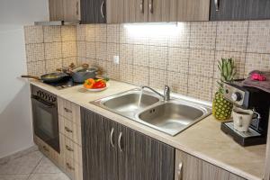 Holiday House Ioanna 2 - Loft