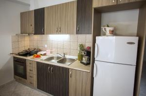 Holiday House Ioanna 2 - Loft