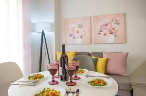 Holiday House Ioanna 2 - Loft