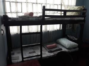 cv bed n bath san juan