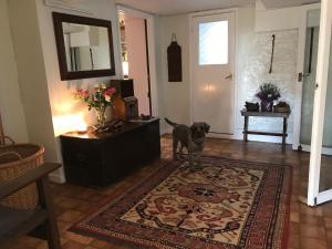 The Manor Farm Alderton