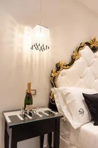 Ludwig Boutique Hotel & Spa - Monte Rubiaglio