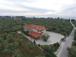 Iraklis Hotel Thassos Greece