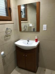 Ithaki Phinikoudes Apartment No. 207