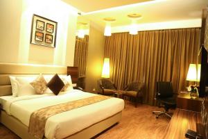 The Vivaan Hotel & Resorts Karnal