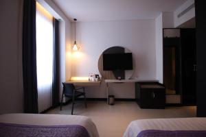 Forriz Hotel Yogyakarta