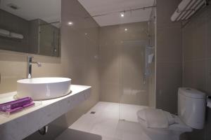 Phòng Superior 2 giường (Superior Twin Room)