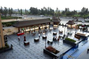 The Vivaan Hotel & Resorts Karnal