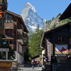The Matterhorn Hostel Zermatt