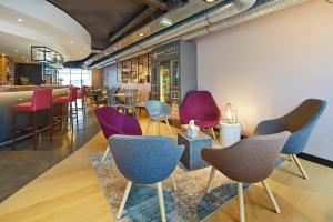 Hotels Holiday Inn Express - Le Havre Centre : photos des chambres