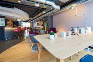 Hotels Holiday Inn Express - Le Havre Centre : photos des chambres