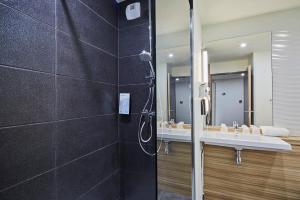 Hotels Holiday Inn Express - Le Havre Centre : photos des chambres