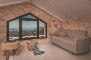 Zinos Luxury Villa Zakynthos Greece