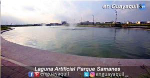 Suite acogedora en Samanes1