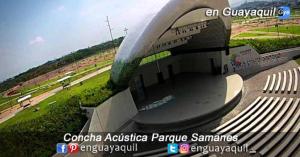 Suite acogedora en Samanes1