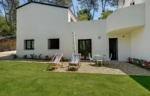 Maison du Prignon - Saint-Marc-Jaumegarde