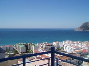 ESPECTACULARES VISTAS AL MAR