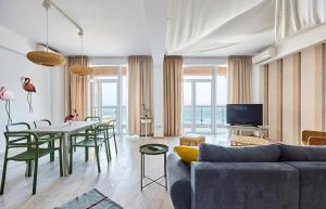 Rezident Eforie Nord