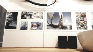 Apartament z tarasem na dachu B22