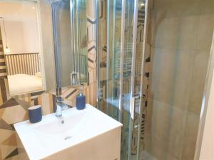 DUPLEX CENTRE MER 204
