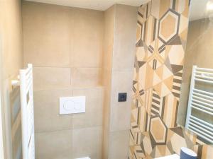 DUPLEX CENTRE MER 204
