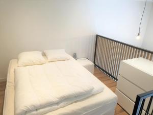 DUPLEX CENTRE MER 204