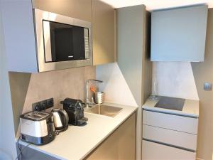 DUPLEX CENTRE MER 204