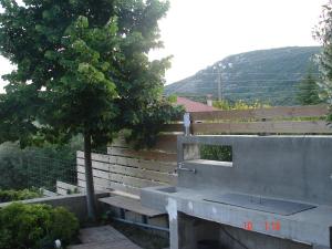 Aphrodites House Kavala Greece